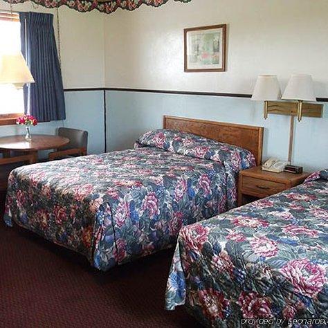 Rainbow Motel Montpelier Eksteriør billede