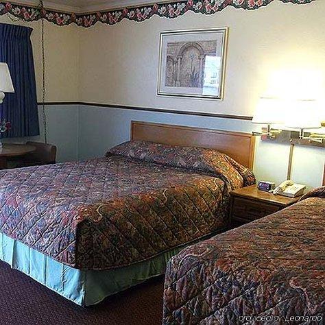 Rainbow Motel Montpelier Værelse billede